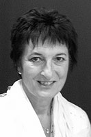 Di Radbourne - JB Market Research in Kent, UK